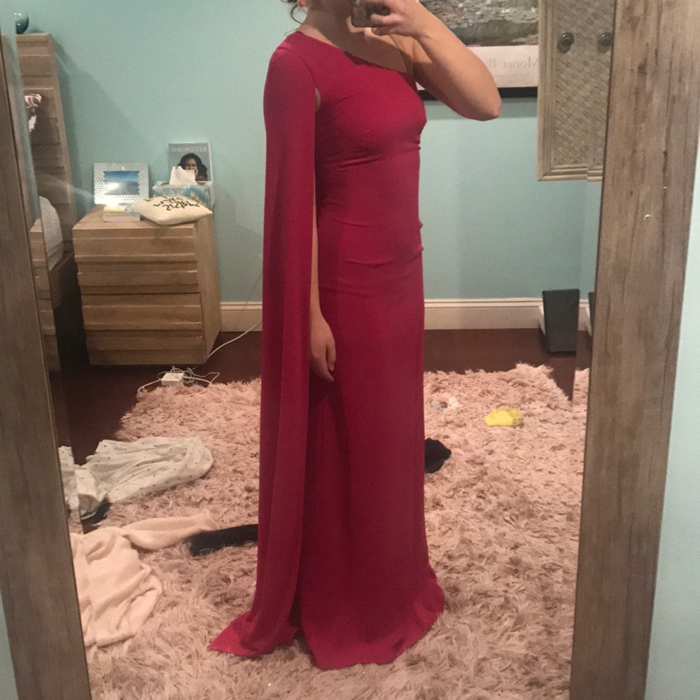 Jill Jill Stuart Gown